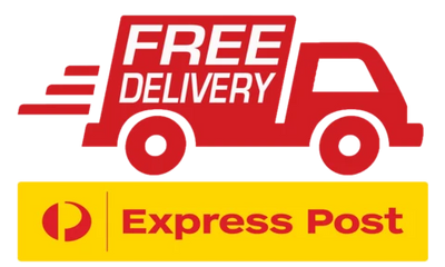 Express Post Logo